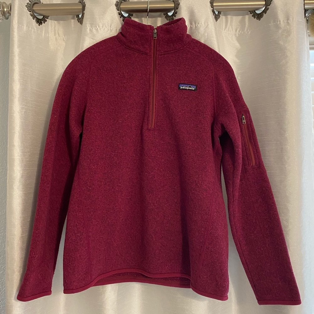 Patagonia Sweater